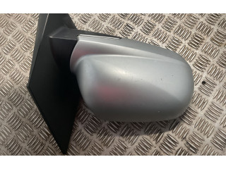 Zpětné zrcátko SsangYong Actyon 2008