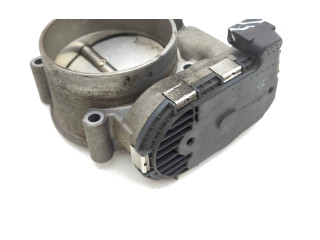 Дроссельная заслонка 0280750101, 20826   Maserati Quattroporte