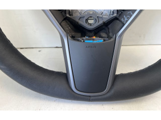 Руль Tesla Model 3 2017 - года 1490214CB, 8002838