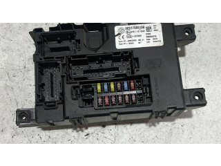 Pojistková skříňka 00517986150, 00517986150 Fiat Grande Punto 2008