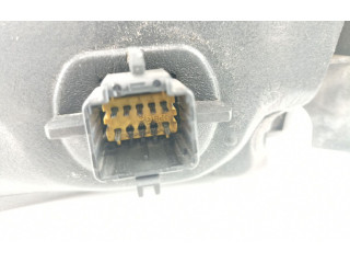 Зеркало электрическое        Renault Scenic RX   -  года   