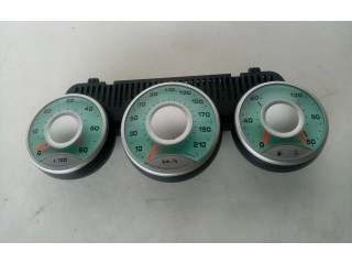 Панель приборов 5550001606, 5550001606 Citroen C8