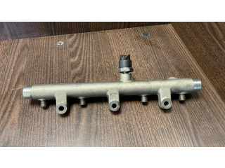 Vstřikovací lišta 0445214019 Citroen Berlingo pro naftový motor 2.0