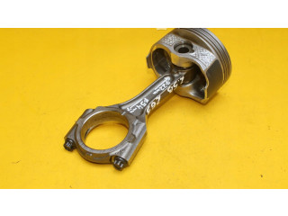 Поршень с шатуном    Subaru Forester SJ       