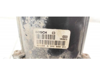 Jednotka ABS 0265222009 Peugeot 807 2004