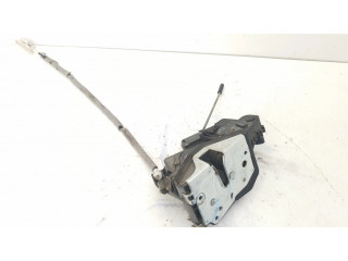 Передний замок