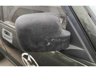 Zpětné zrcátko Opel Monterey