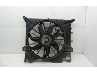 Комплект вентиляторов         Volvo XC90 