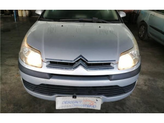 Řídící jednotka 9661773380, 281011863 Citroen C4 I 2006