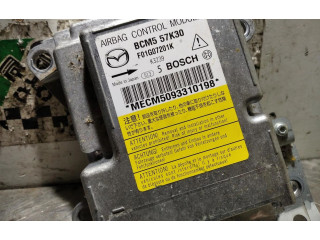 Блок подушек безопасности BCM557K30, CENTRALITAAIRBAG Mazda 3 II