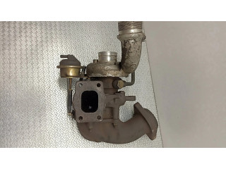 Турбина Mitsubishi Carisma 1.9 7700108864, 4541125