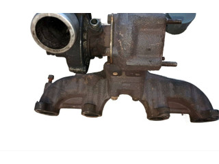  Турбина Volkswagen PASSAT B4  028145703E, 924440670         