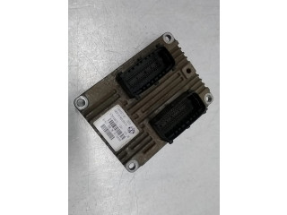 Řídící jednotka IAW5SF3M1 Fiat Punto (199) 2006