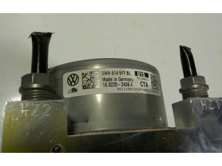 Jednotka ABS 5WA614517BLBEF, 5WA614517BL   Cupra Leon 2022