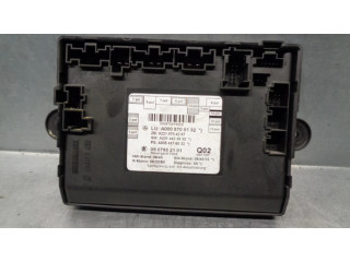 Другие блоки управления / модули