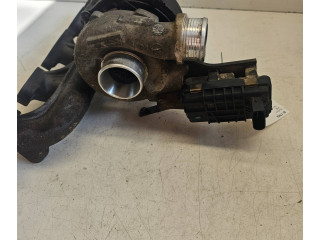 Турбина Volvo V70 30774992, 730314