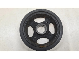 Шкив коленчатого вала