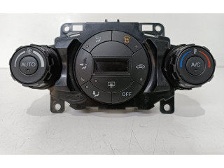 Блок управления климат-контролем DN1T-18C612-AF Ford Ecosport