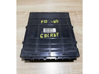 Блок комфорта MR578279, E6T35472 Mitsubishi Galant