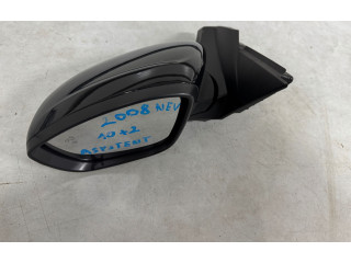 Зеркало электрическое        Peugeot 2008 II  2019 -  года   