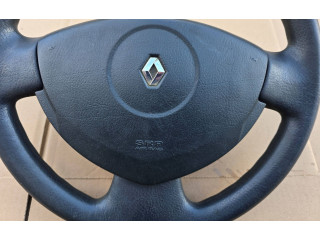 Руль Renault Clio II 2001 - 2005 года