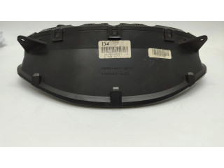 Přístrojová deska Chevrolet Aveo 2010 96814472