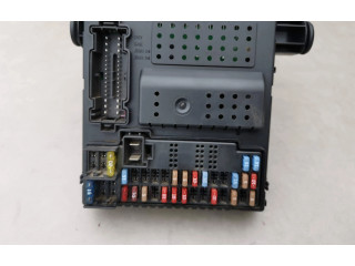 Блок предохранителей 30728542, 12243779   Volvo V70    