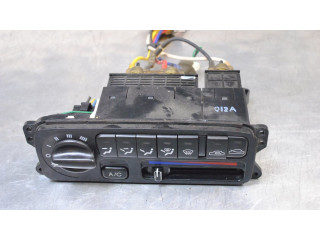 Блок управления климат-контролем Q12A   Hyundai Sonata