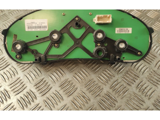 Přístrojová deska Citroen Berlingo 2004 5550003023, 5550003023