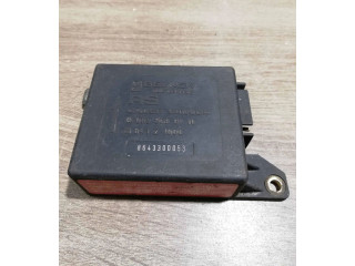 Блок подушек безопасности 0038200710, 841Z1000   Mercedes-Benz E W214