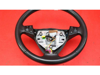 Руль    Saab 9-5