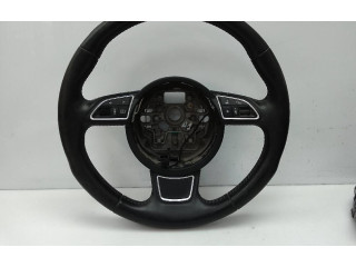 Руль Audi A1 2010 - 2018 года 4G0419091R