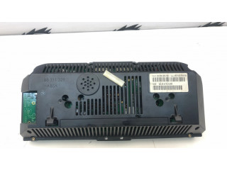 Přístrojová deska BMW 7 E65 E66 2001 6921640