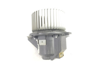 Вентилятор печки