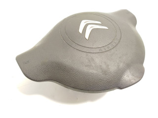 Подушка безопасности водителя 96773146ZD Citroen Berlingo