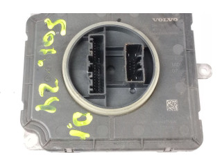 Блок управления Xenon