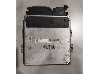 Řídící jednotka nnn100752 Rover 75 2000