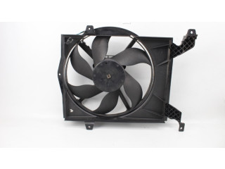 Вентилятор радиатора         Mitsubishi Space Star 