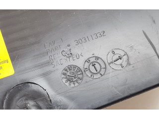 Подушка безопасности пассажира P52029314AE, 30368769B Jeep Wrangler