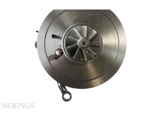  Турбина Ford Transit Custom  838417, CHRA10-0633T         