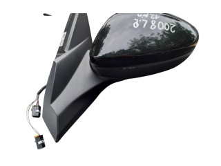 Зеркало электрическое        Peugeot 2008 II  2019 -  года   