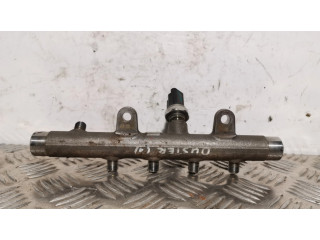 Vstřikovací lišta 8200704212 Dacia Duster pro naftový motor 1.5