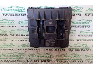 Блок комфорта A2C53396761   Seat Ibiza IV (6J,6P)   