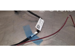 Zpětné zrcátko Mercedes-Benz EQA 2022 A2478104708