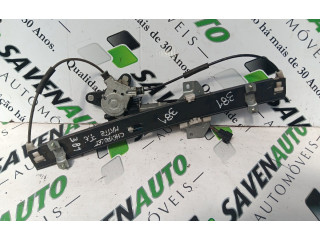 Зеркало (механическое)       Chevrolet Matiz   -  года   