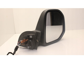 Zpětné zrcátko Volkswagen Tiguan 2008 2008R