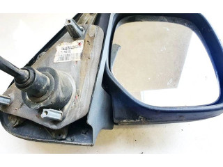 Зеркало (управляемое электричеством) e90101518 Citroen Berlingo