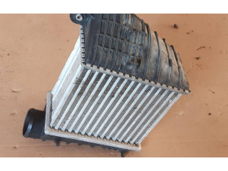 Интеркулер  96847   Volkswagen Golf IV 