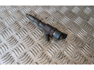 Форсунка 0445110021, 7700111014    Renault Trafic II (X83)   