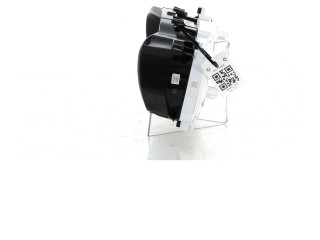 Přístrojová deska  Citroen Berlingo 2021 9838081980, F0-7246K  